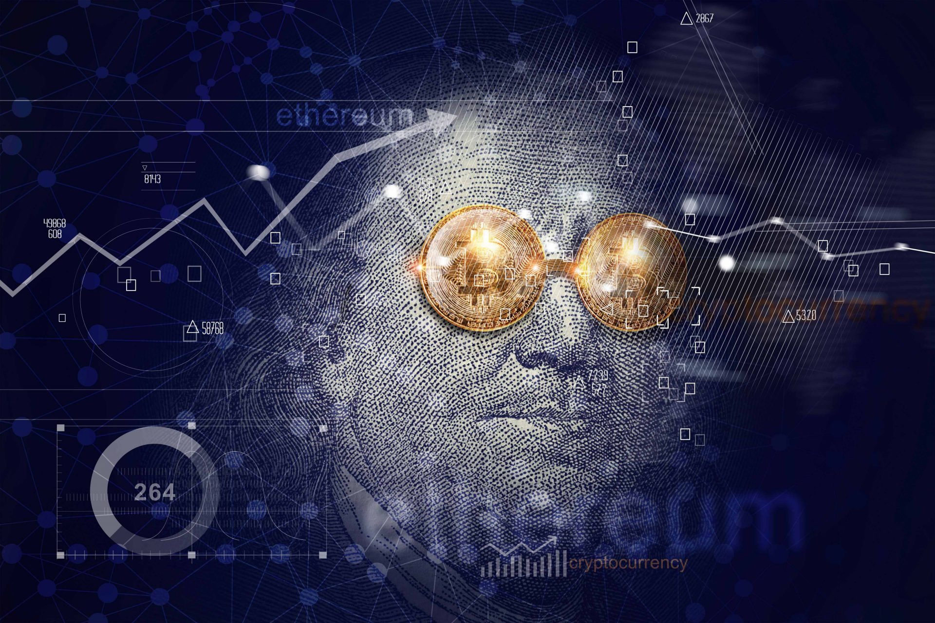 CEO-ul Visa anunță planuri pentru un viitor crypto: „bitcoin este aur digital” - diepoddie.fr